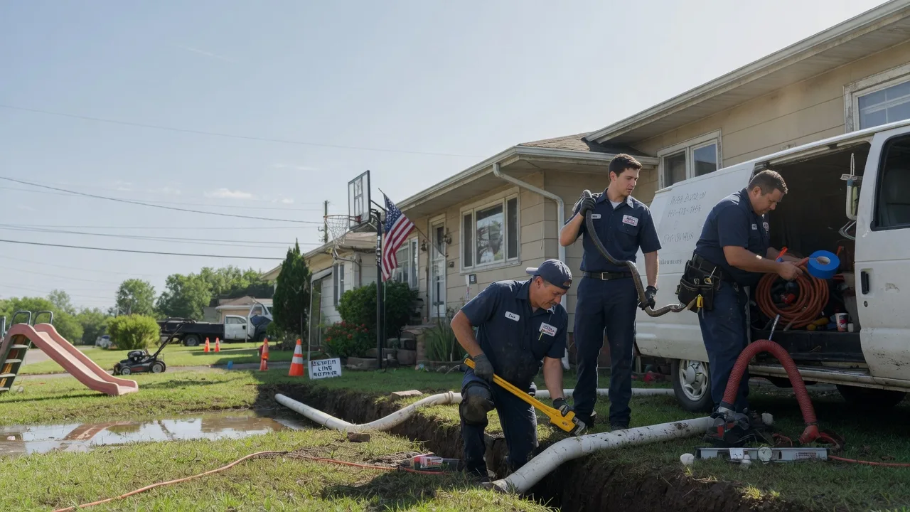 Toilet Installation in Siren, WI near me